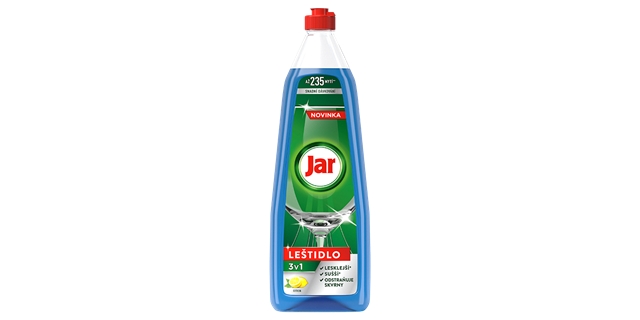 Jar oplachovač nádobí 710ml                                                                                                                                                                                                                               